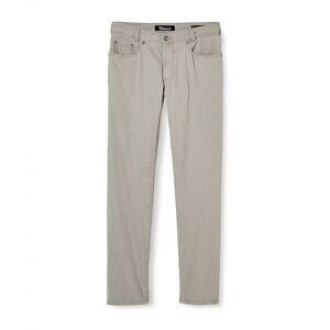 NEW GARDEUR men's nevio pant in grey